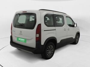 Peugeot Rifter ALLURE BUSINESS STD 1.5 BLUEHDI 100 CV 5P