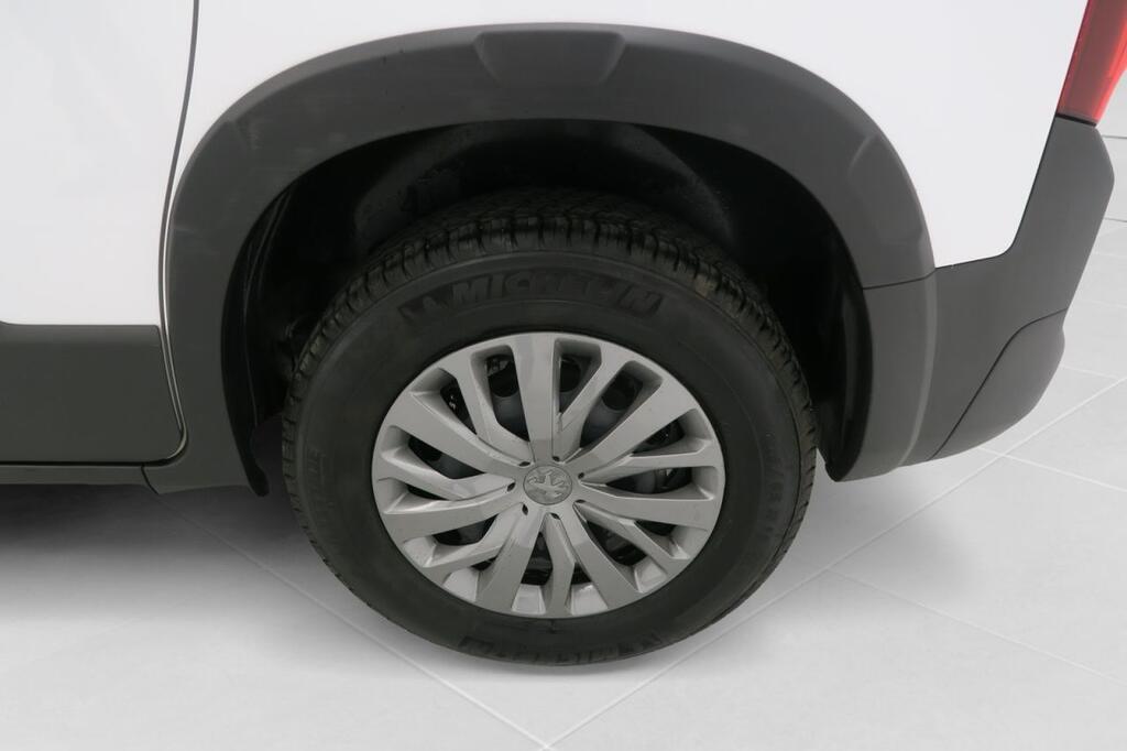 Peugeot Rifter ALLURE BUSINESS STD 1.5 BLUEHDI 100 CV 5P 24