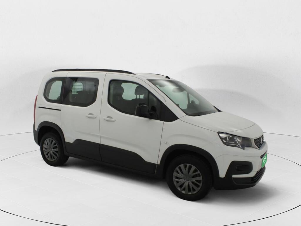 Peugeot Rifter ALLURE BUSINESS STD 1.5 BLUEHDI 100 CV 5P 6