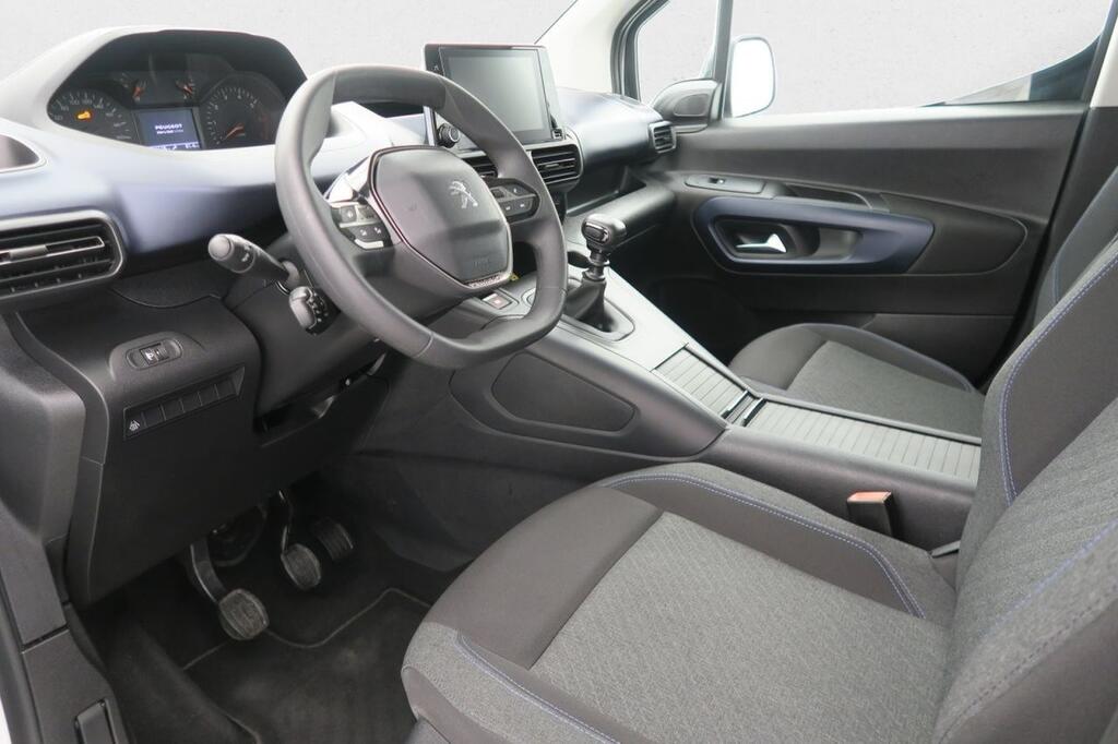 Peugeot Rifter ALLURE BUSINESS STD 1.5 BLUEHDI 100 CV 5P 7