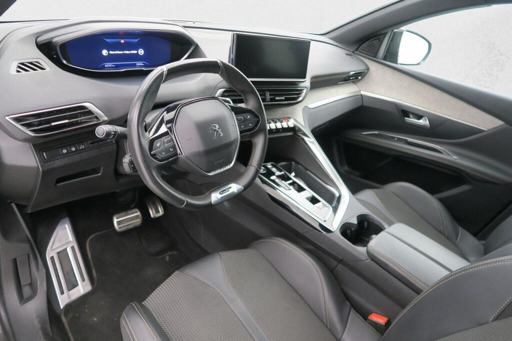 Peugeot 3008 GT 1.2 PURETECH 130 CV S&S AUTO 5P 7