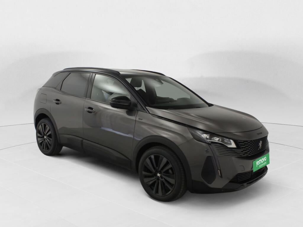 Peugeot 3008 GT 1.2 PURETECH 130 CV S&S AUTO 5P 6