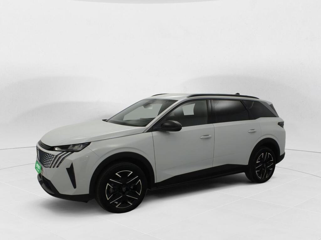 Peugeot 5008 ALLURE 1.2 MHEV HYBRID EDCS6 145 CV 7 PLAZAS 4