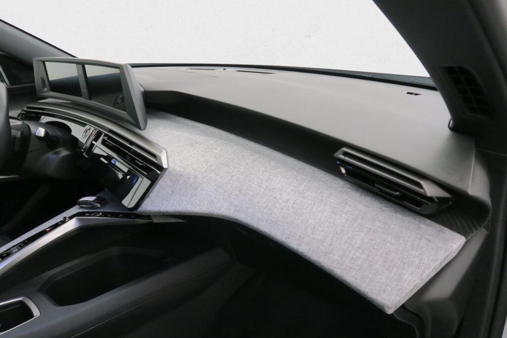 Peugeot 5008 ALLURE 1.2 MHEV HYBRID EDCS6 145 CV 7 PLAZAS 15