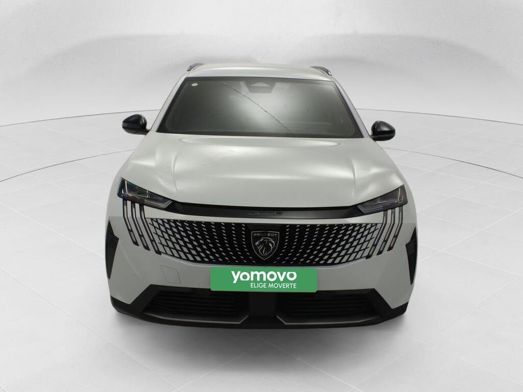 Peugeot 5008 ALLURE 1.2 MHEV HYBRID EDCS6 145 CV 7 PLAZAS 5