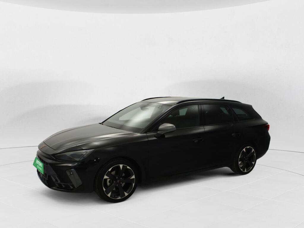 Cupra León ST 1.5 ETSI MHEV DSG 150 CV 5P 4