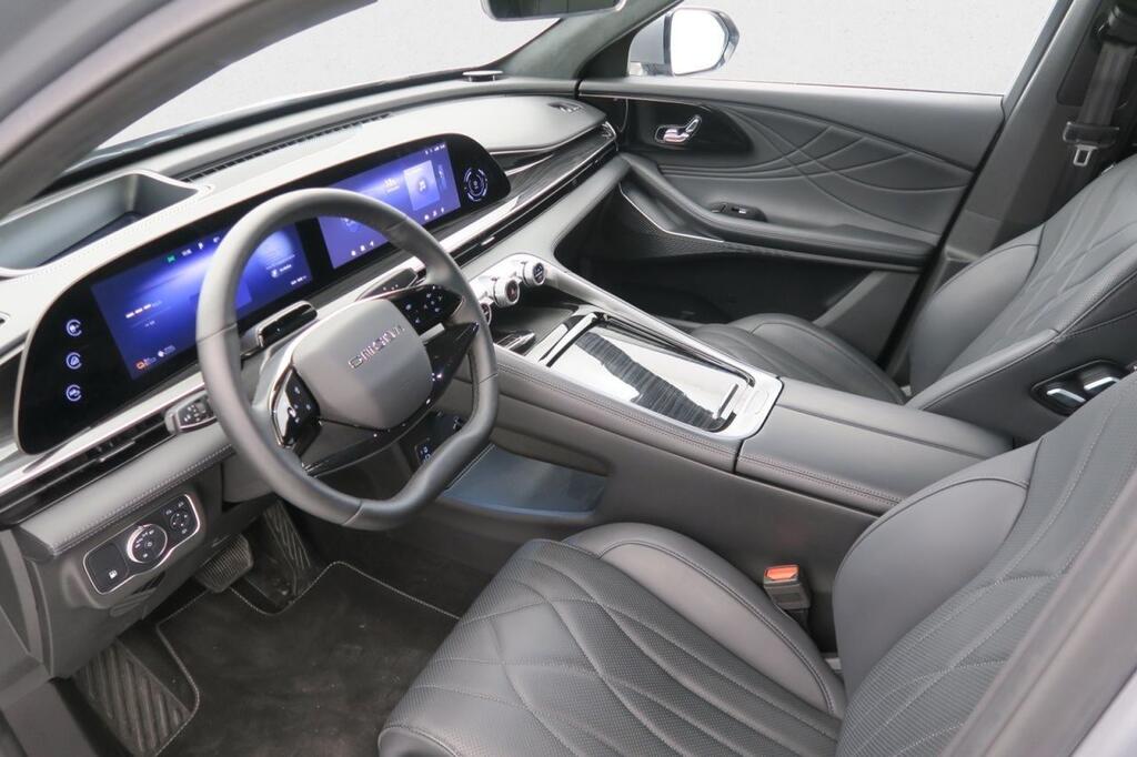 Omoda 9 SHS PREMIUM 1.5 TGDI SHS 537 CV 3DHT 4WD 5P 7