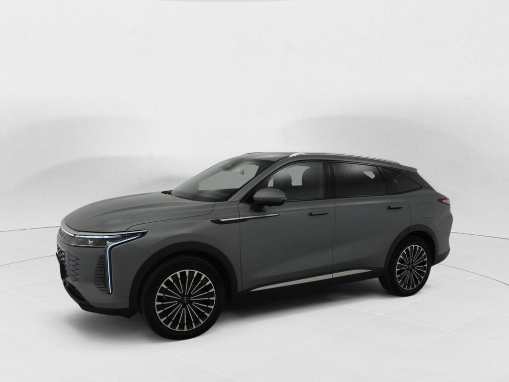 Omoda 9 SHS PREMIUM 1.5 TGDI SHS 537 CV 3DHT 4WD 5P 4