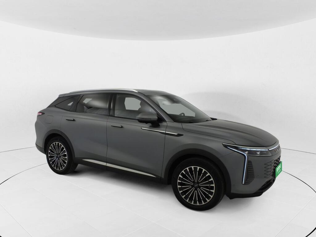 Omoda 9 SHS PREMIUM 1.5 TGDI SHS 537 CV 3DHT 4WD 5P 6