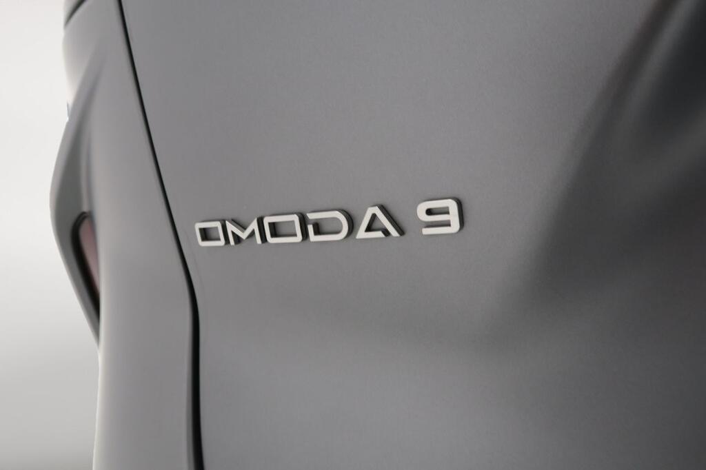 Omoda 9 SHS PREMIUM 1.5 TGDI SHS 537 CV 3DHT 4WD 5P 21