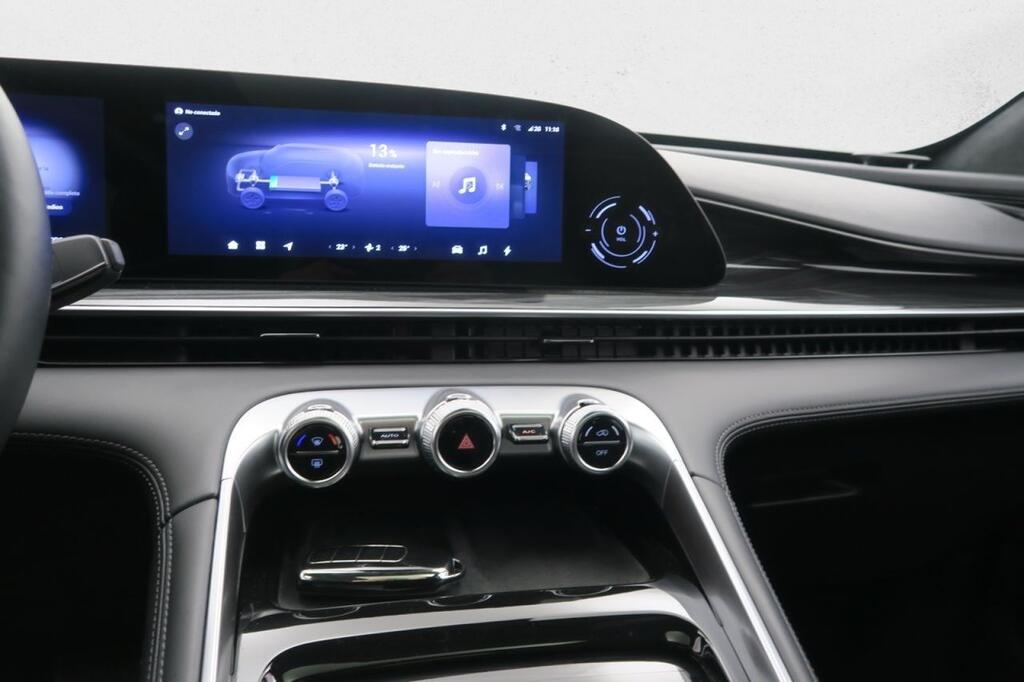 Omoda 9 SHS PREMIUM 1.5 TGDI SHS 537 CV 3DHT 4WD 5P 10