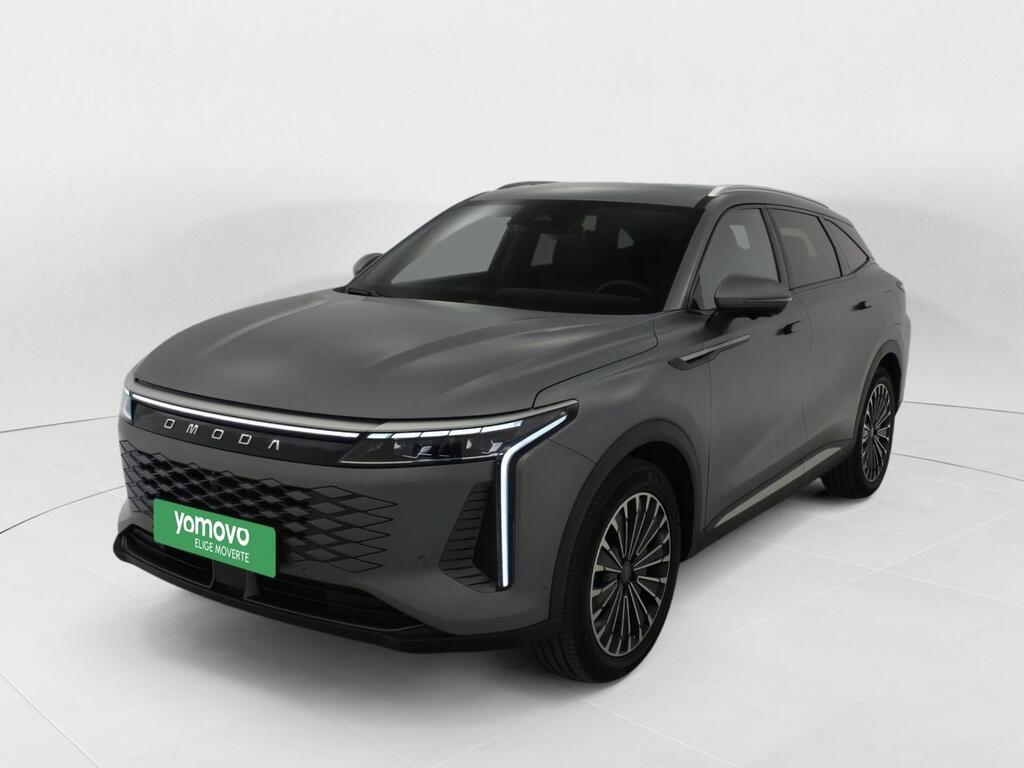 Omoda 9 PREMIUM 1.5 TGDI SHS 537 CV 3DHT 4WD 5P