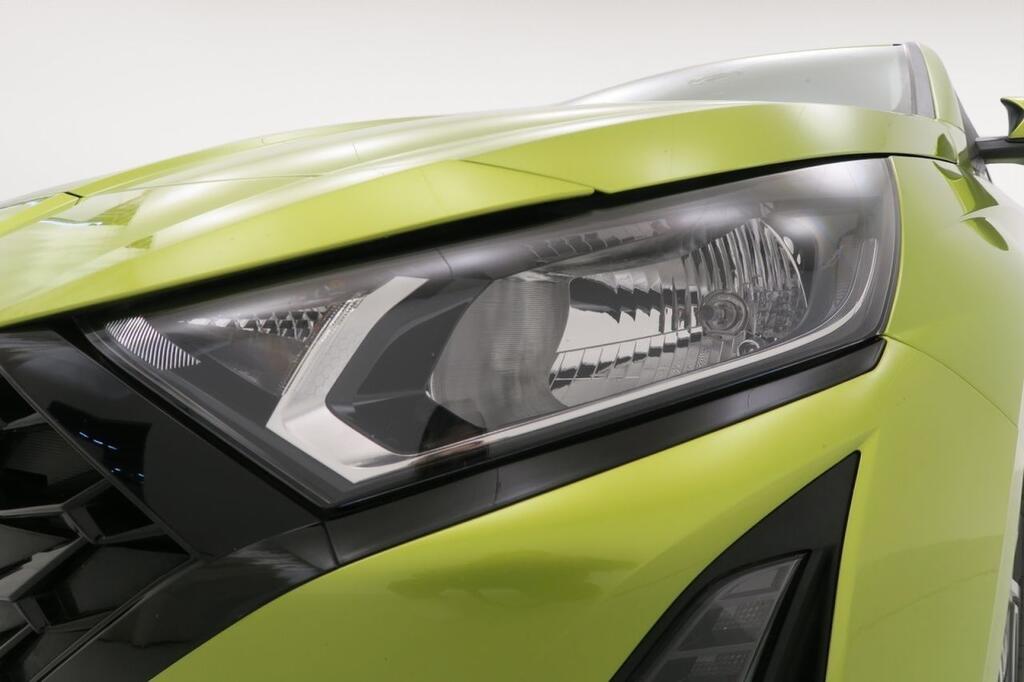 Hyundai i20 1.0 TGDI KLASS 100 CV 5P 27