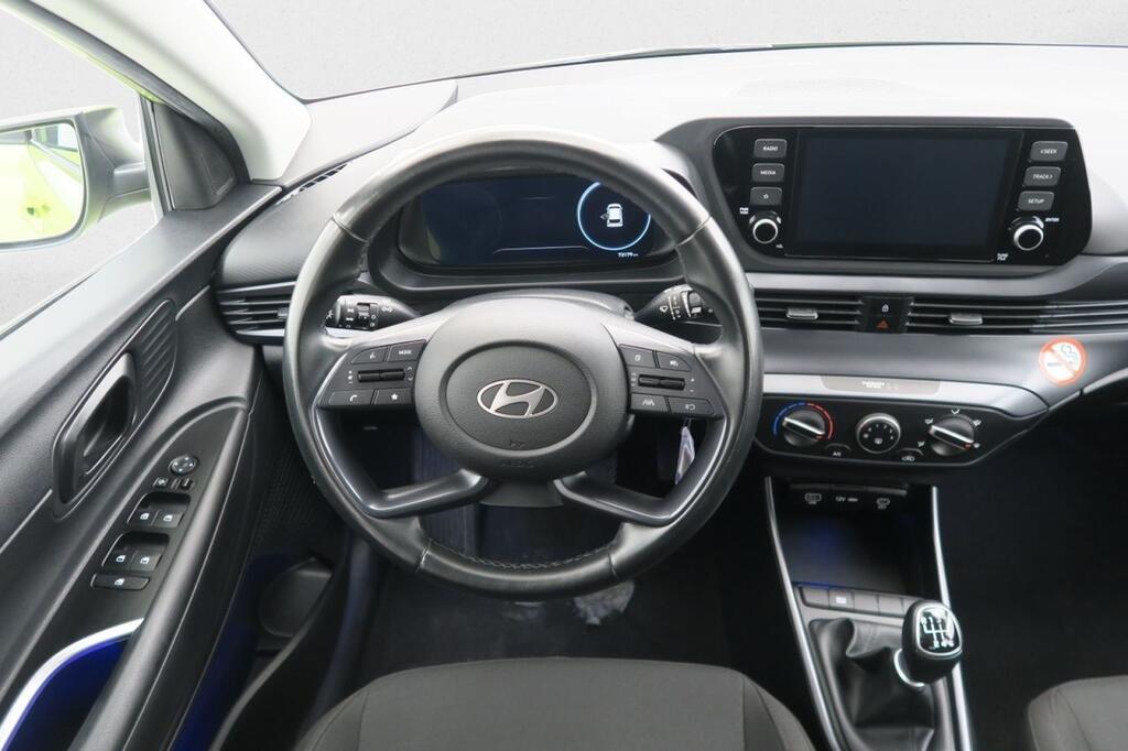 Hyundai i20 1.0 TGDI KLASS 100 CV 5P 19