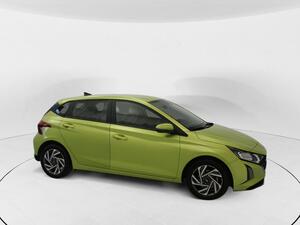 Hyundai i20 1.0 TGDI KLASS 100 CV 5P