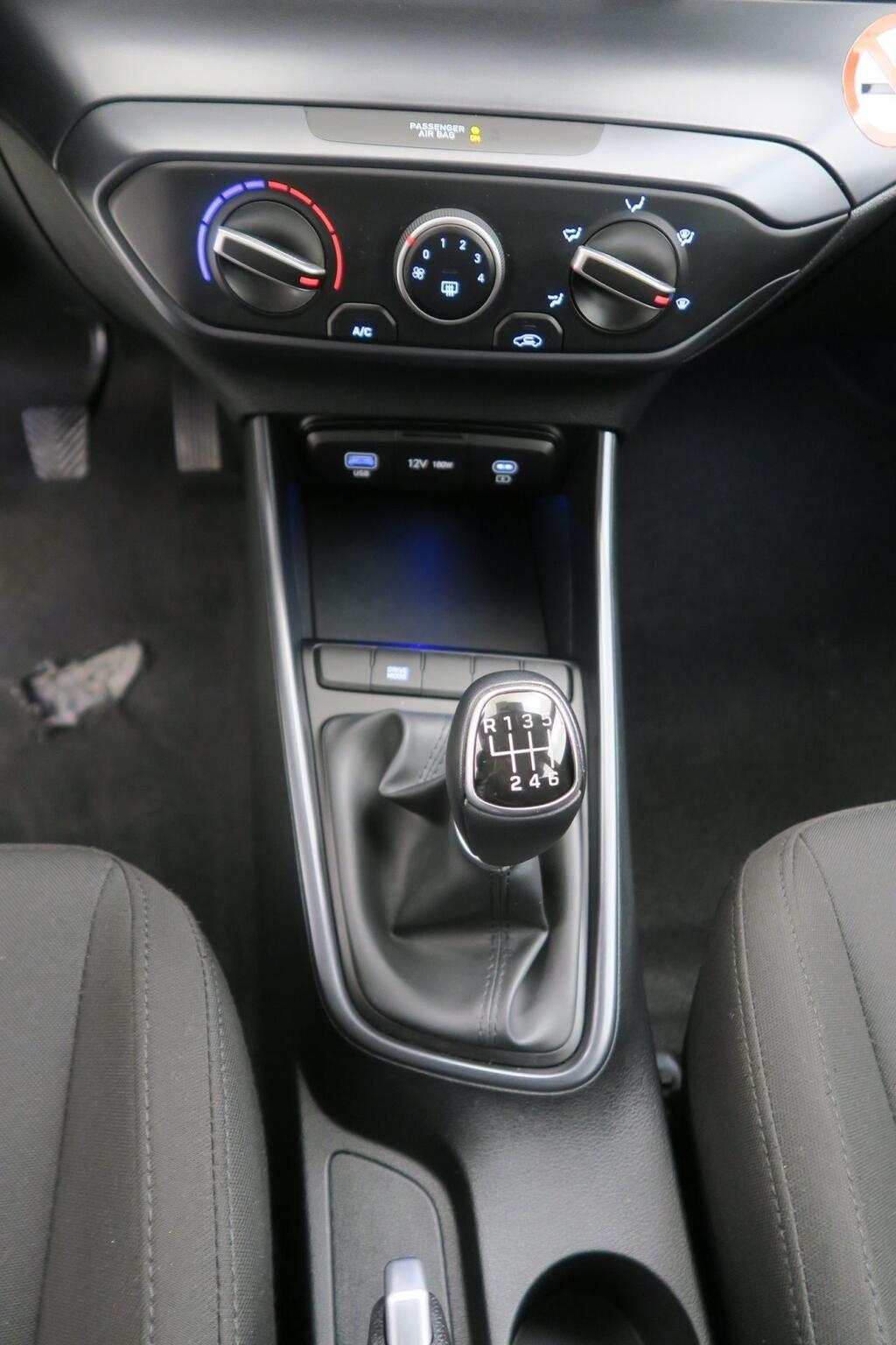 Hyundai i20 1.0 TGDI KLASS 100 CV 5P 12