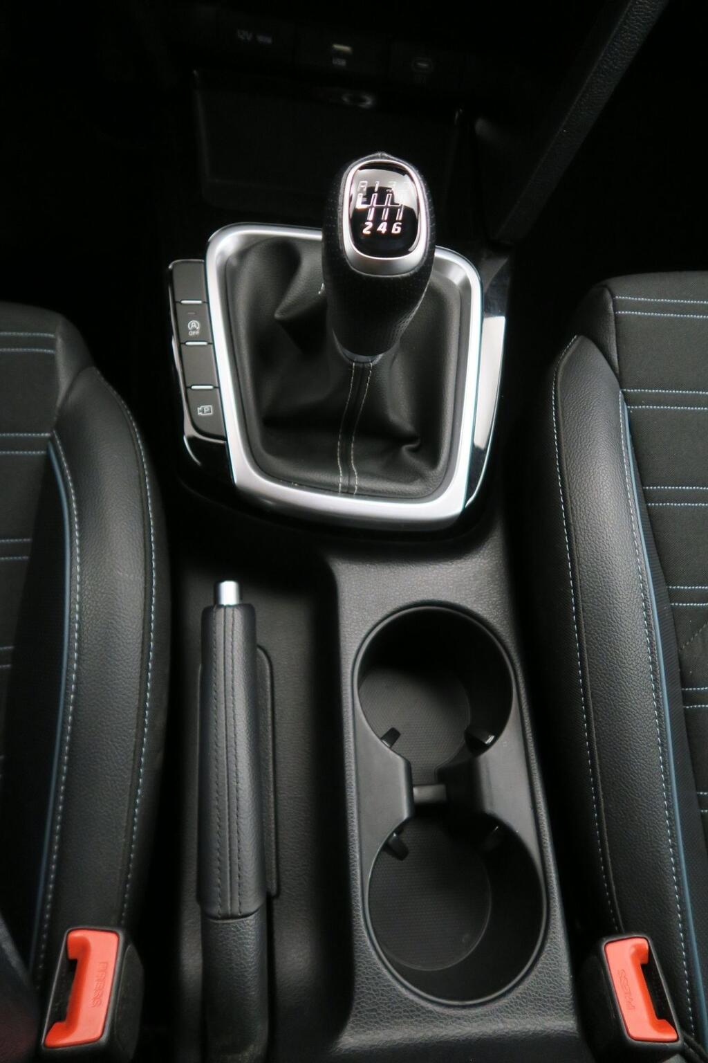 Kia Ceed TOURER STYLE EDITION 1.0 T-GDI 100 CV 5P 17