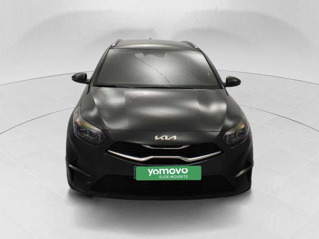 Kia Ceed TOURER STYLE EDITION 1.0 T-GDI 100 CV 5P 5
