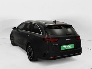 Kia Ceed TOURER STYLE EDITION 1.0 T-GDI 100 CV 5P