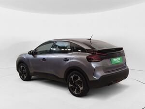 Citroën C4 SHINE 1.2 PURETECH 130 CV S&S 5P