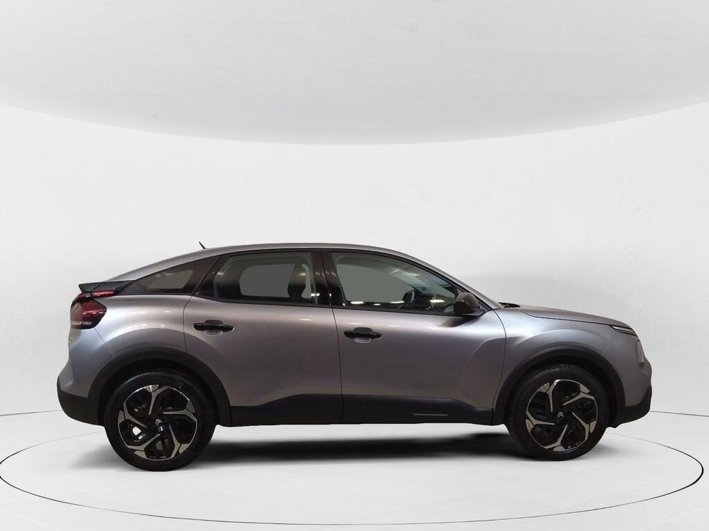 Citroën C4 SHINE 1.2 PURETECH 130 CV S&S 5P 3