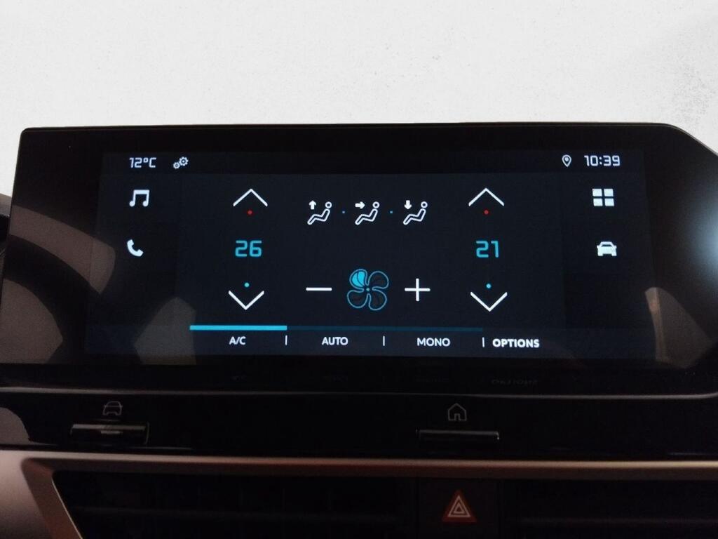 Citroën C4 SHINE 1.2 PURETECH 130 CV S&S 5P 10