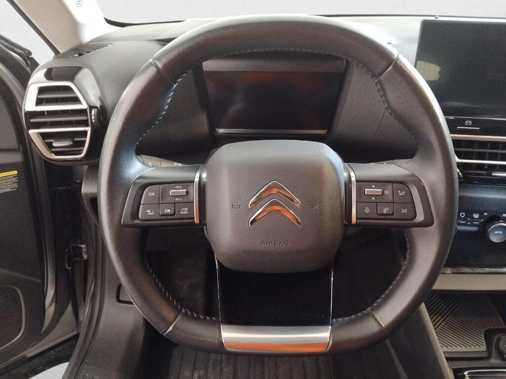 Citroën C4 SHINE 1.2 PURETECH 130 CV S&S 5P 18