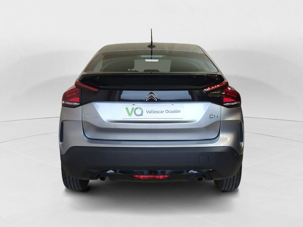 Citroën C4 SHINE 1.2 PURETECH 130 CV S&S 5P 5