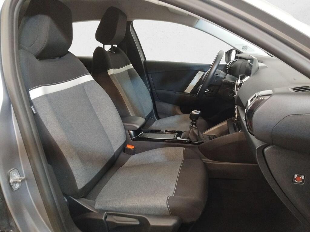 Citroën C4 SHINE 1.2 PURETECH 130 CV S&S 5P 15