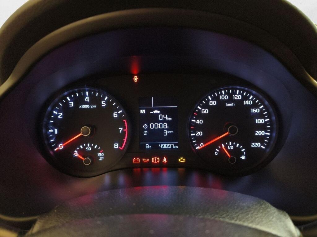 Kia Stonic DRIVE 1.0 T-GDI 120 CV 5P 15