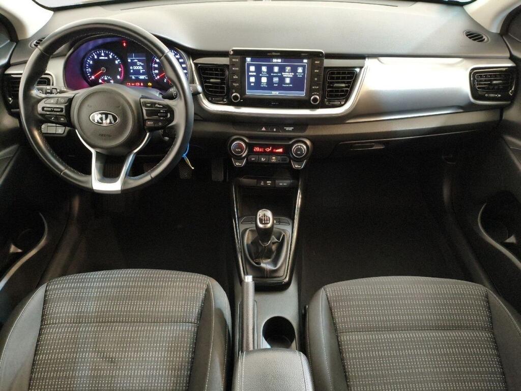 Kia Stonic DRIVE 1.0 T-GDI 120 CV 5P 22