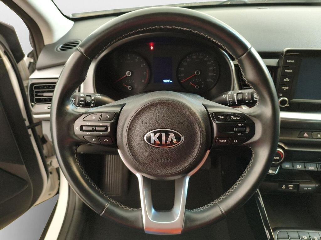 Kia Stonic DRIVE 1.0 T-GDI 120 CV 5P 10