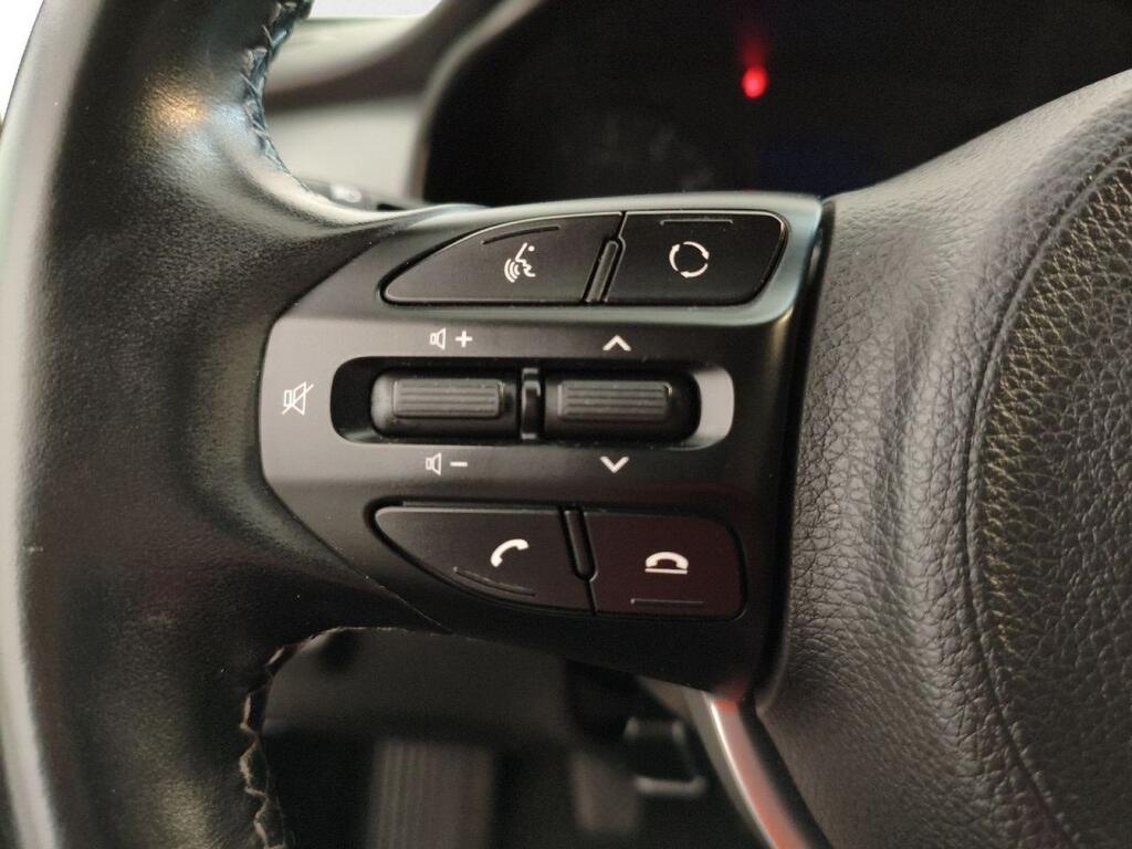 Kia Stonic DRIVE 1.0 T-GDI 120 CV 5P 11