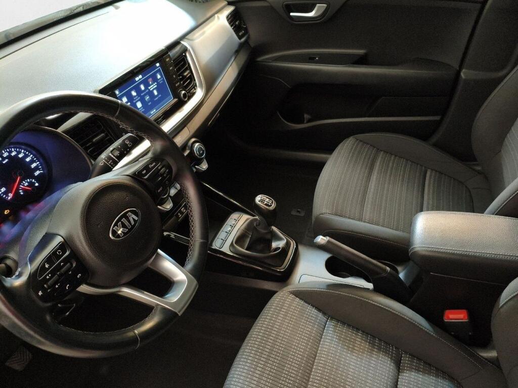 Kia Stonic DRIVE 1.0 T-GDI 120 CV 5P 21