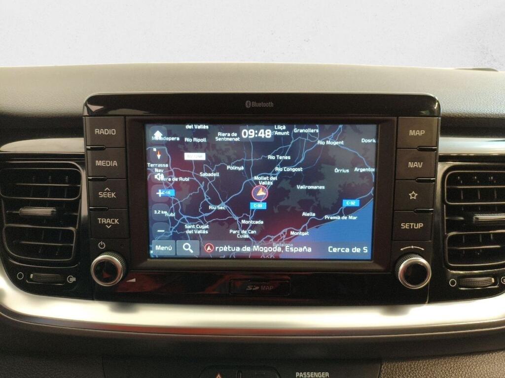 Kia Stonic DRIVE 1.0 T-GDI 120 CV 5P 17