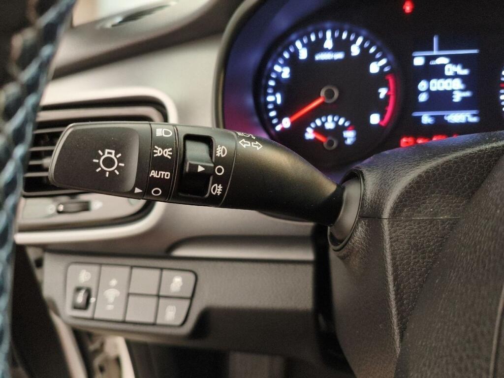 Kia Stonic DRIVE 1.0 T-GDI 120 CV 5P 13