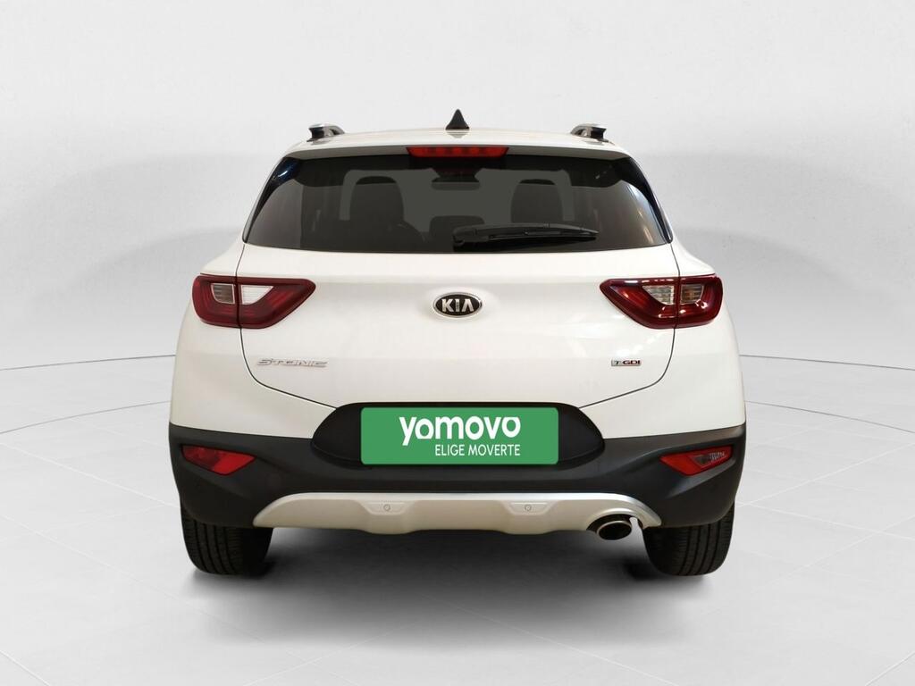 Kia Stonic DRIVE 1.0 T-GDI 120 CV 5P 4