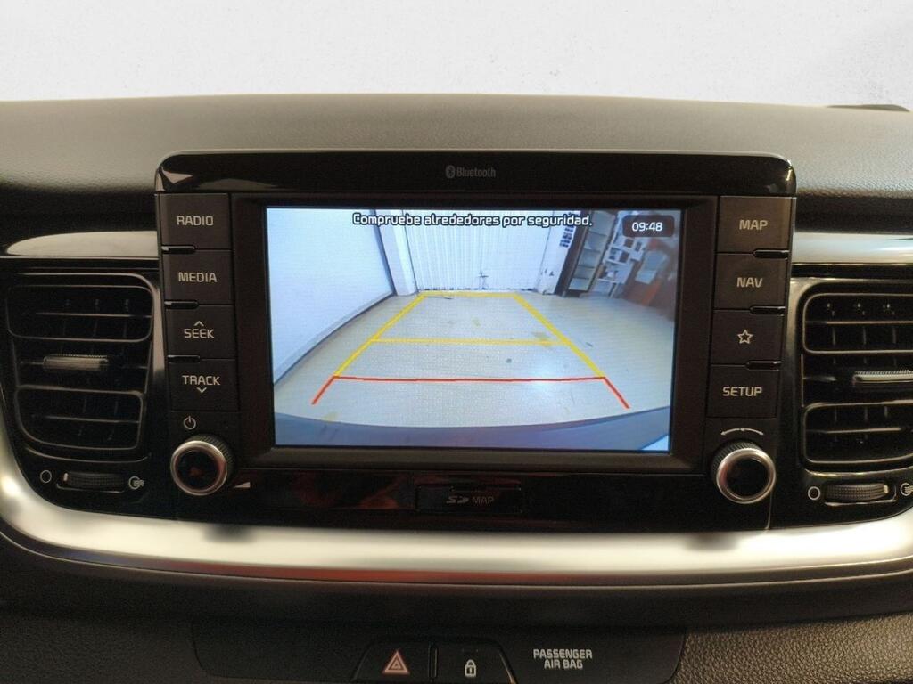 Kia Stonic DRIVE 1.0 T-GDI 120 CV 5P 18