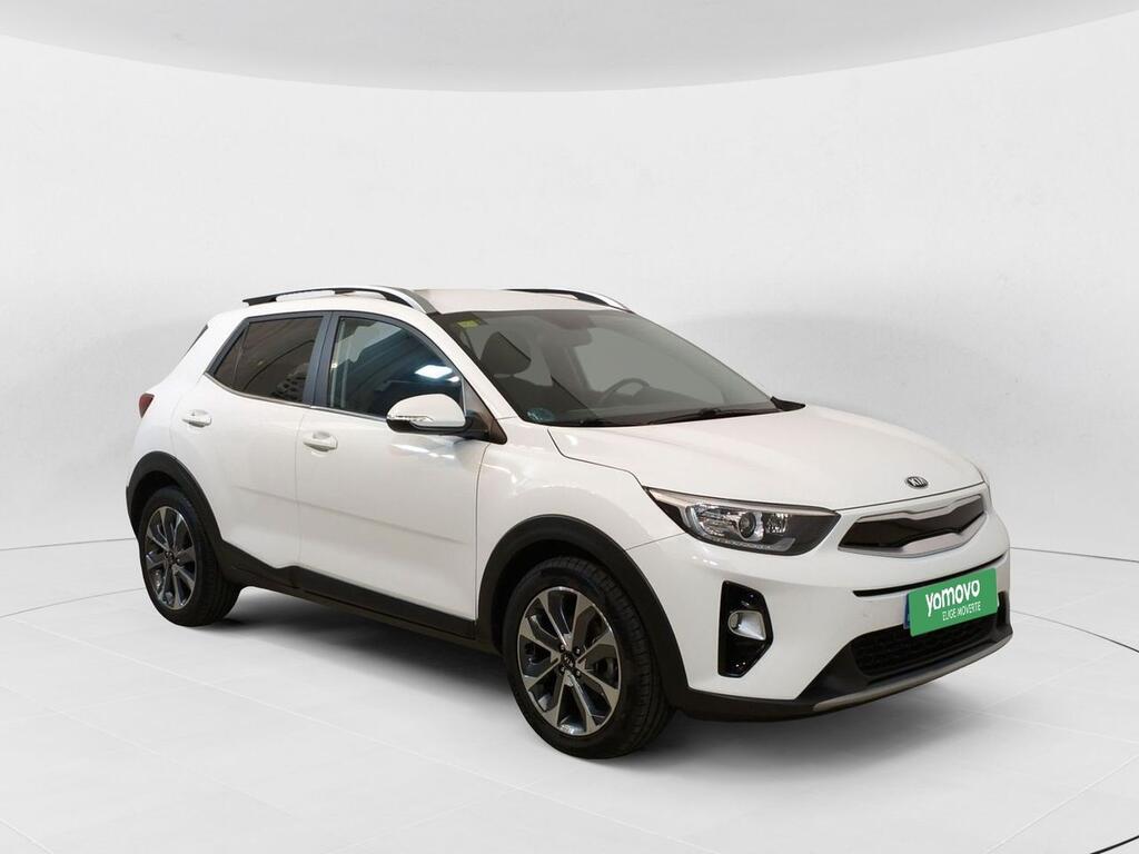 Kia Stonic DRIVE 1.0 T-GDI 120 CV 5P
