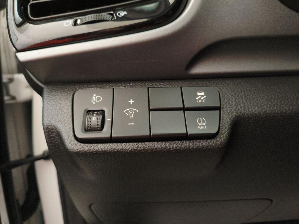 Kia Stonic DRIVE 1.0 T-GDI 120 CV 5P 9