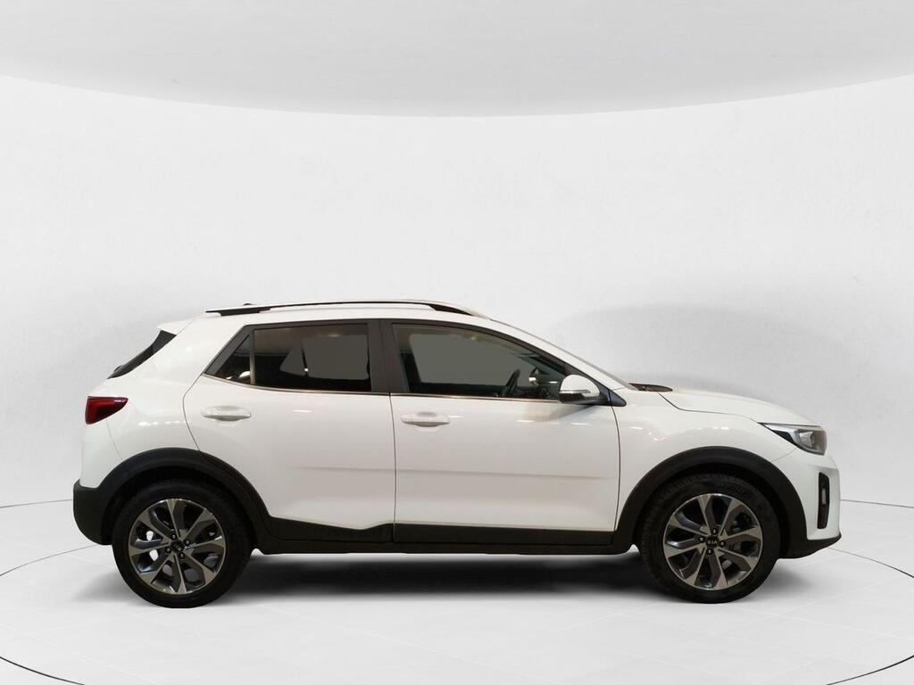 Kia Stonic DRIVE 1.0 T-GDI 120 CV 5P 3