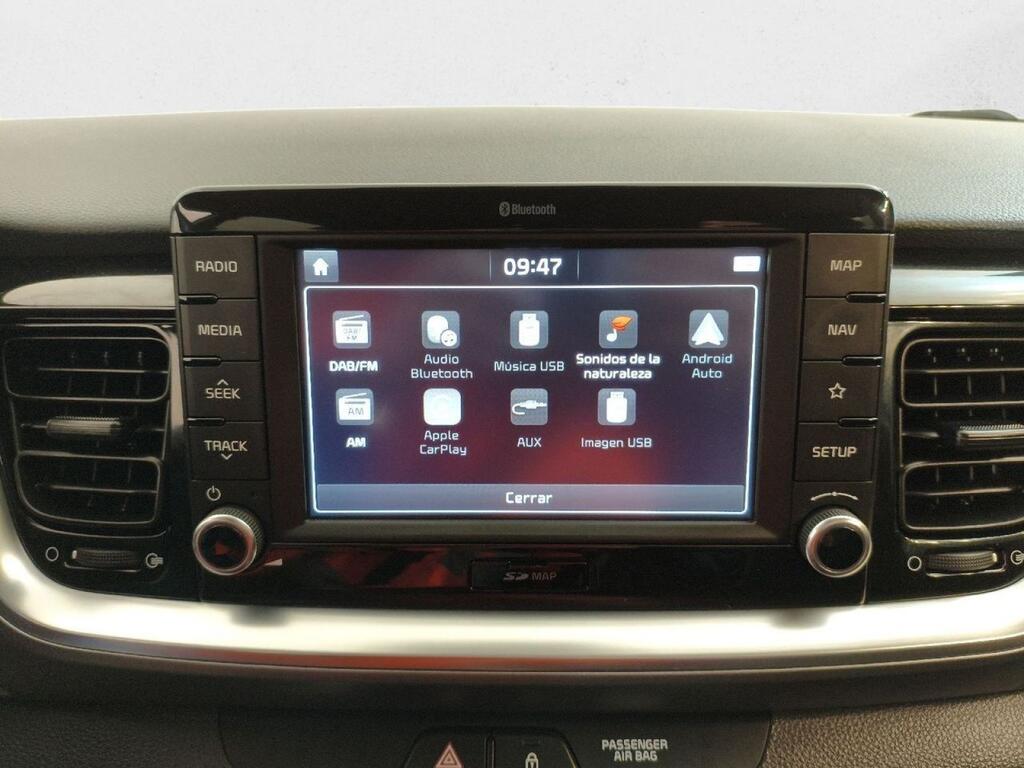 Kia Stonic DRIVE 1.0 T-GDI 120 CV 5P 16