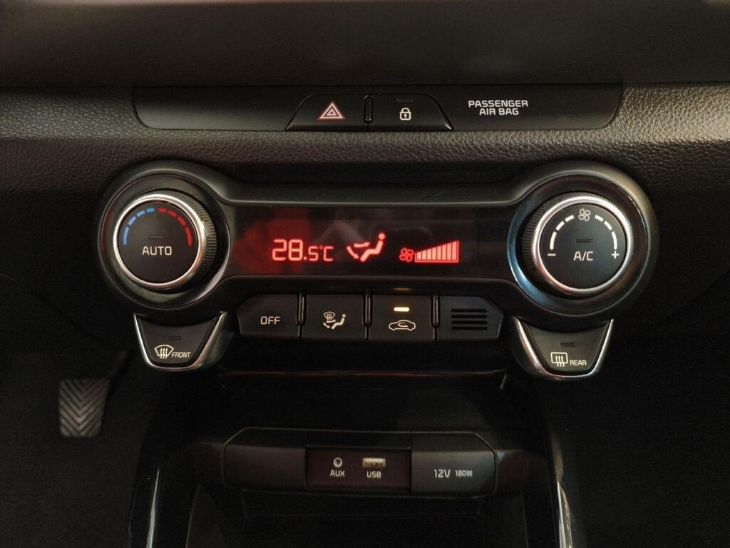 Kia Stonic DRIVE 1.0 T-GDI 120 CV 5P 19