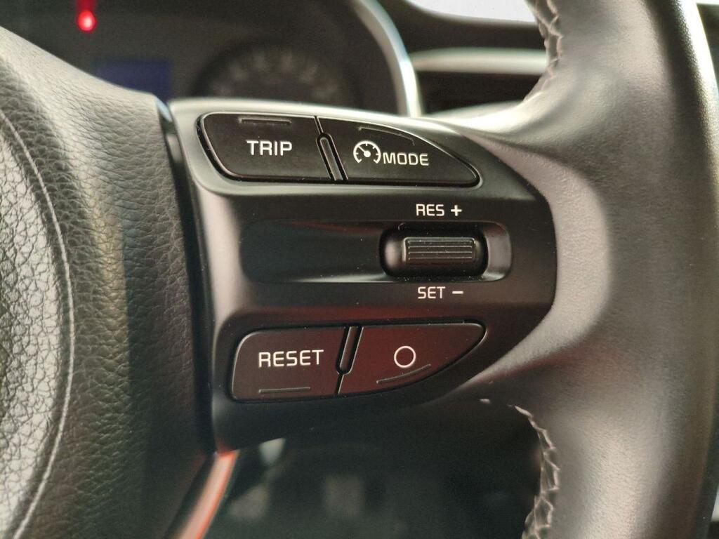 Kia Stonic DRIVE 1.0 T-GDI 120 CV 5P 12