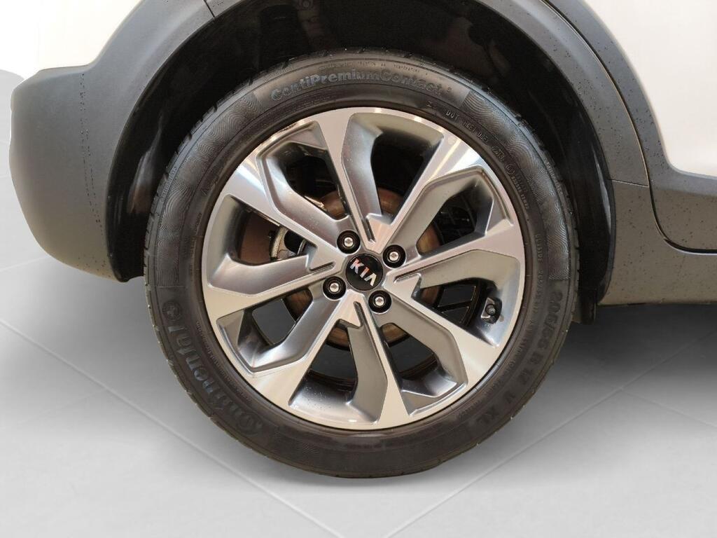 Kia Stonic DRIVE 1.0 T-GDI 120 CV 5P 25