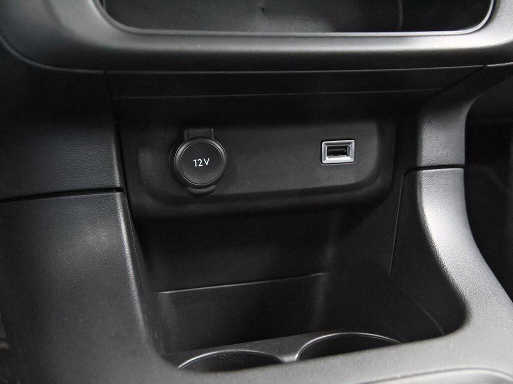 Citroën C3 PureTech 60KW (83CV) Feel 28