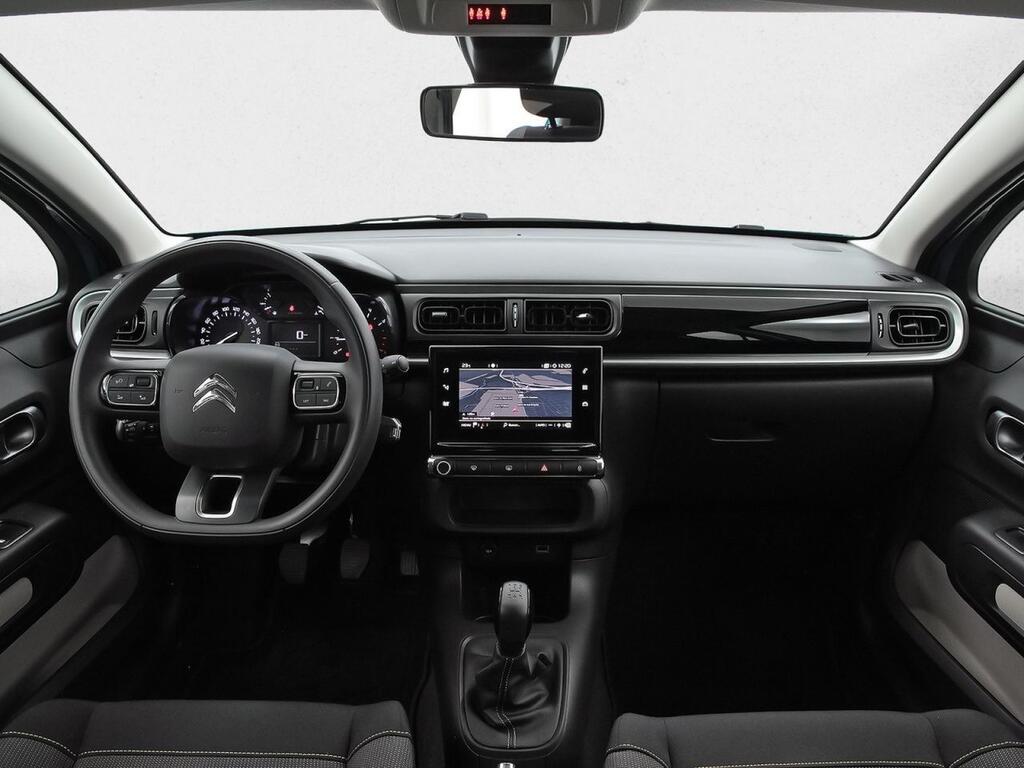 Citroën C3 PureTech 60KW (83CV) Feel 7