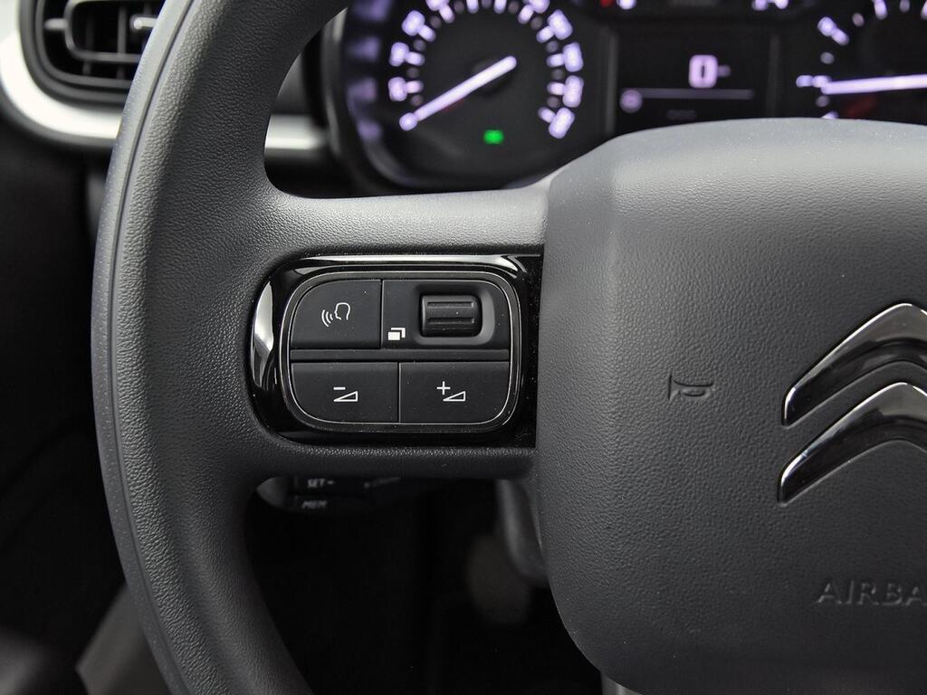 Citroën C3 PureTech 60KW (83CV) Feel 19