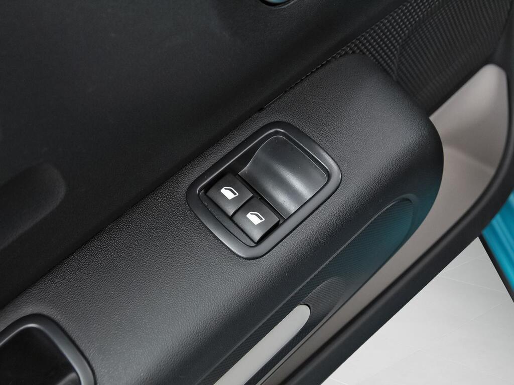 Citroën C3 PureTech 60KW (83CV) Feel 13