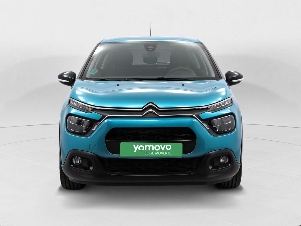 Citroën C3 PureTech 60KW (83CV) Feel 5